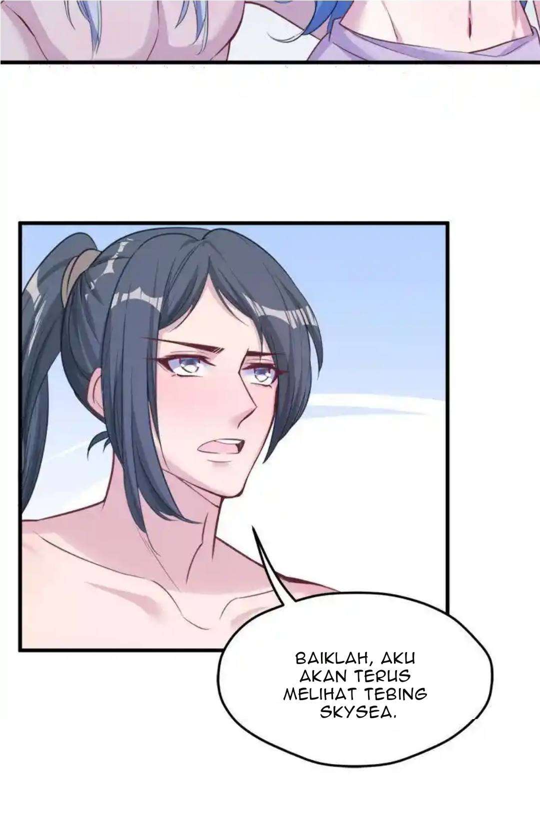 Beauty and the Beasts Chapter 198 Gambar 45